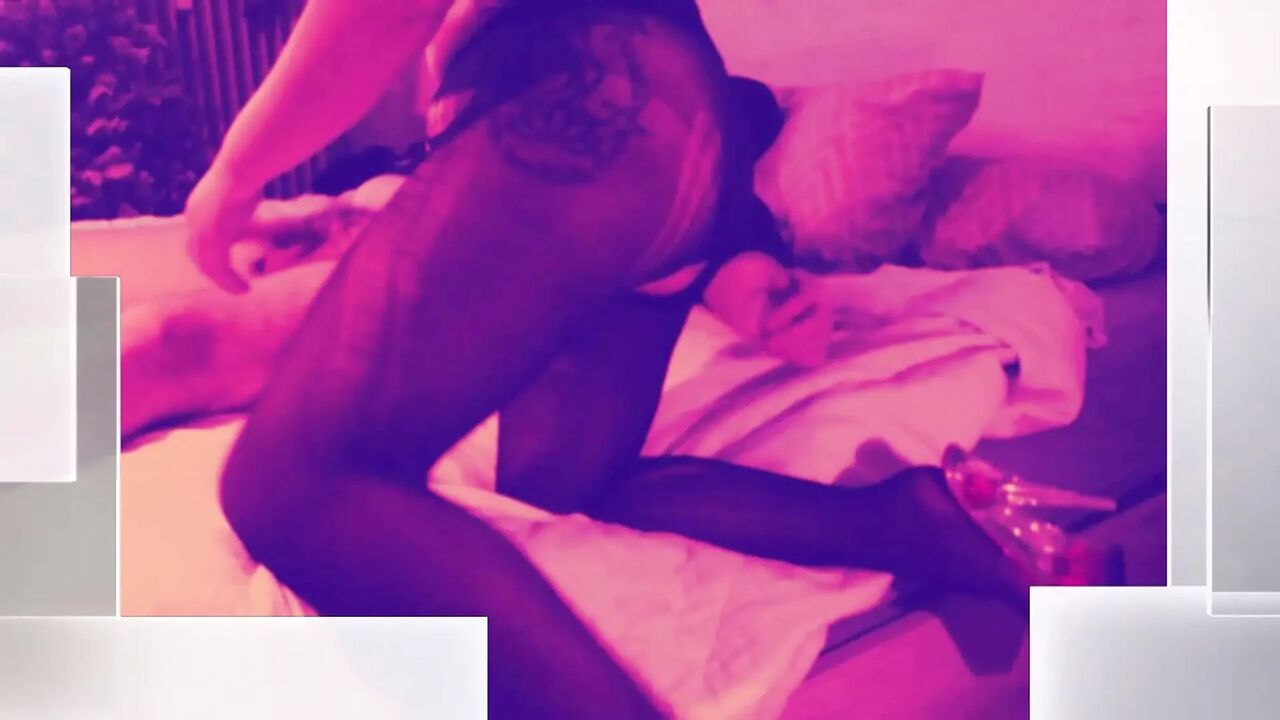Do you love to see us fuck in pantyhose? Subscribe to our fanclub on faphouse