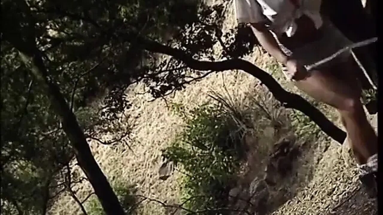 Huge boobs vintage pussy licking lesbians dildo playing in the garden