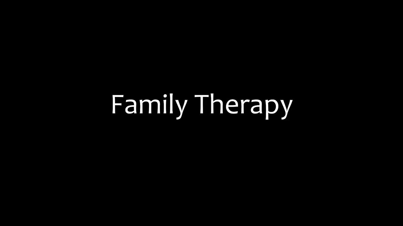 Taking Photos of My Hot Blonde Step Sister - Family Therapy - Alex Adams