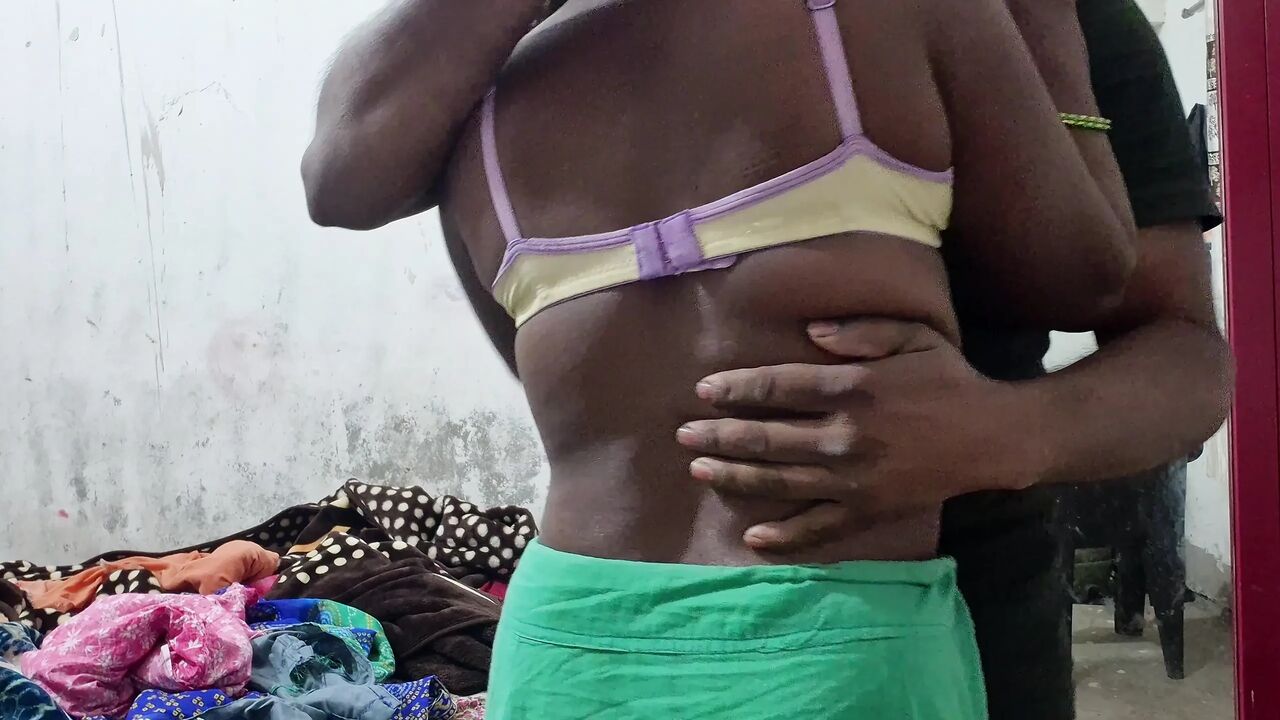 Indian Desi Hot Bhabhi Ki Chudai Morning Time