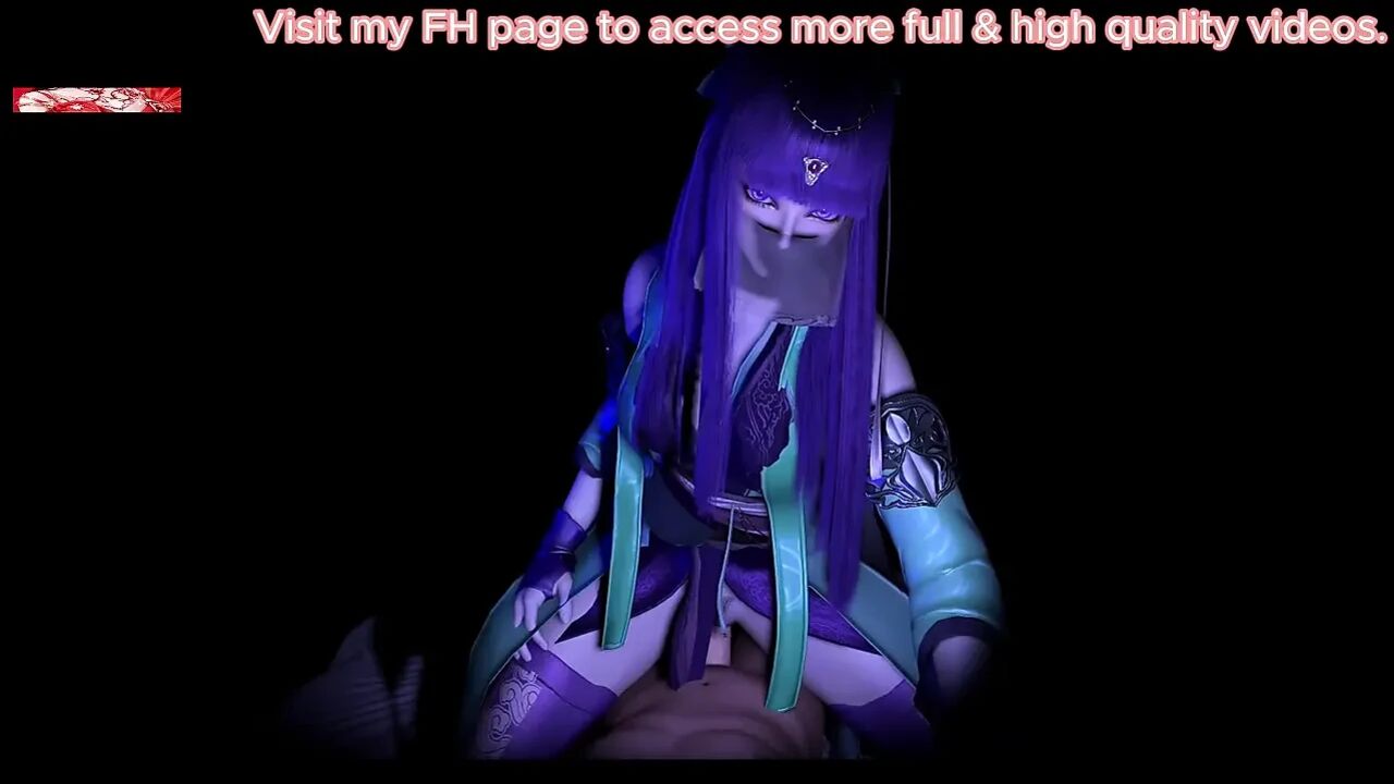 Fantasy Girl in 3D: Unfiltered Beauty- 3D Animation Hentai