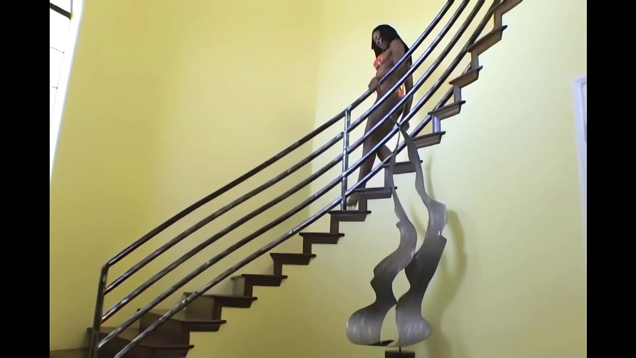 Her Big Black Cocks
