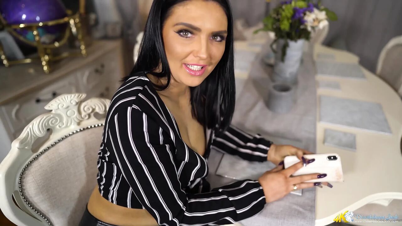 Roxee Couture - Step Brother Perv