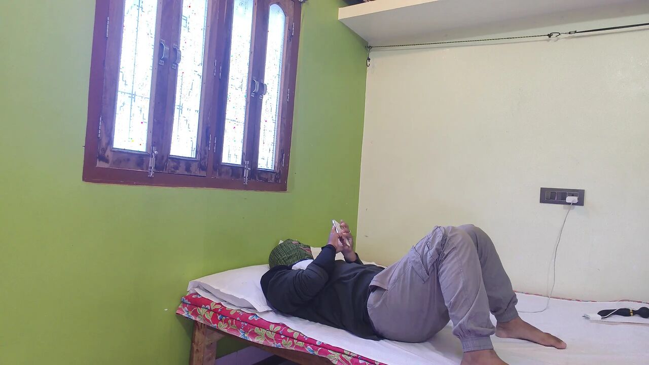 Desi Girl Fucked by Young Indian Guy with Desi Ultimate