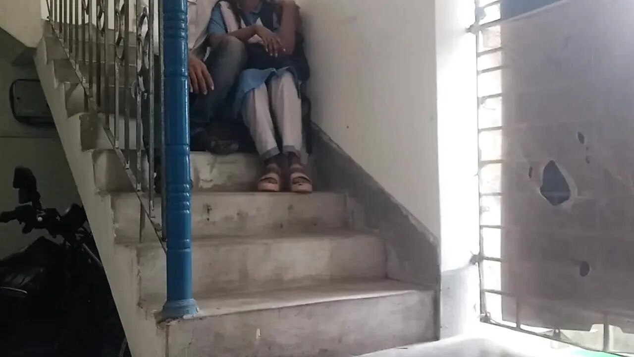 Desi College Students After College Is Over