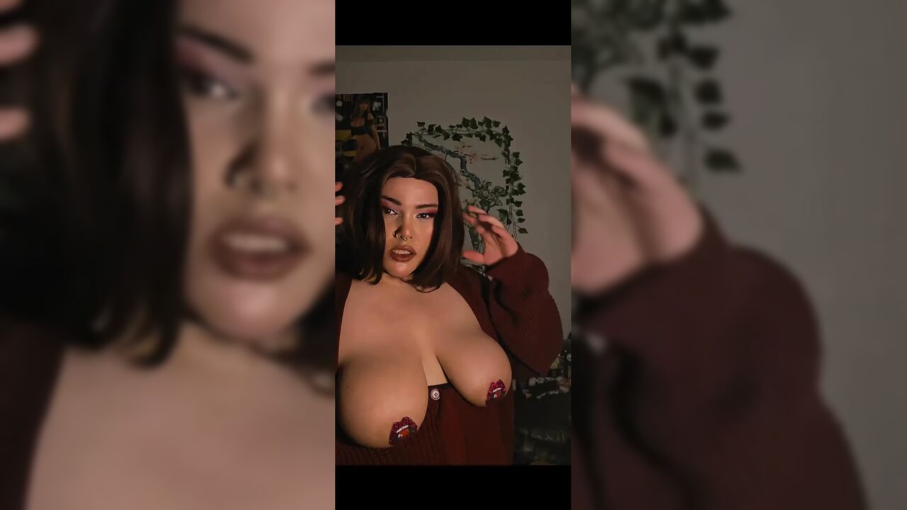 Pasties On My Tits