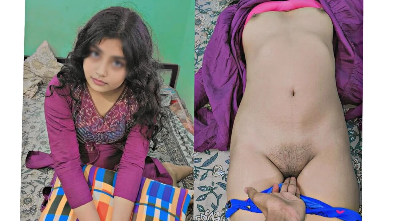 I fuck my Stepbrother's sister-in-law tight pussy hindi clear audio Sex, Desi Indian village girl tight pussy fuck local hindi sex