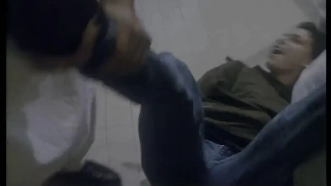 In This Asylum They Know How to Treat Patients
