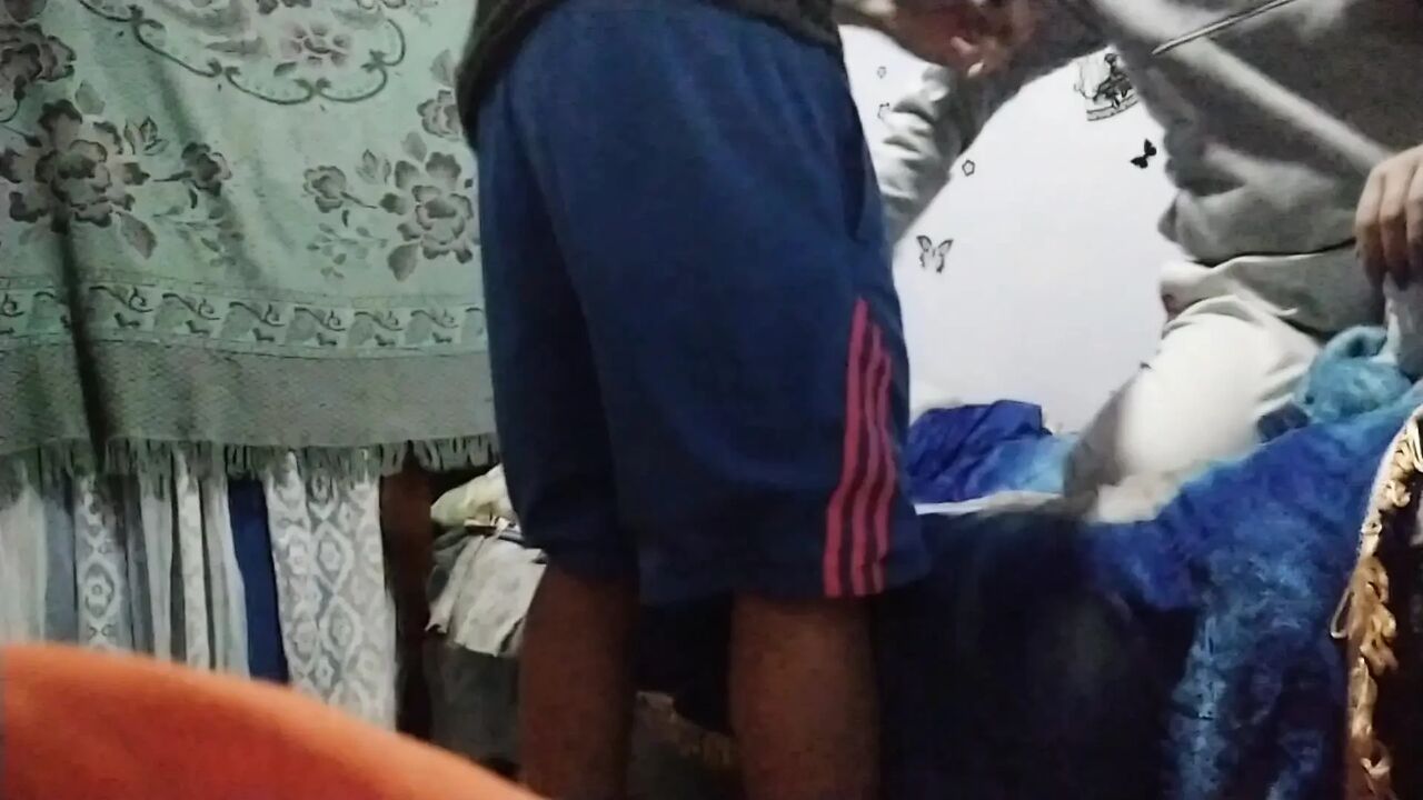 My best friend fucks me really hard for the first time and I record it all