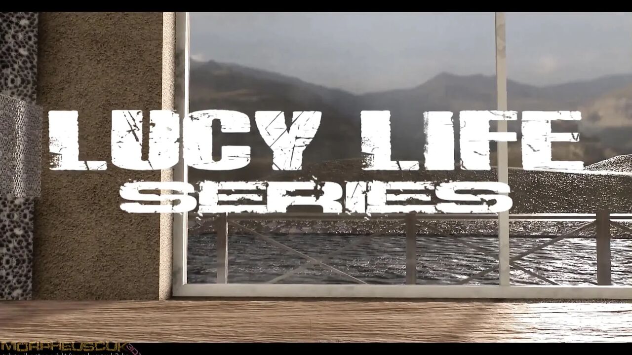 Lucky life SE02EP01 (bonus)