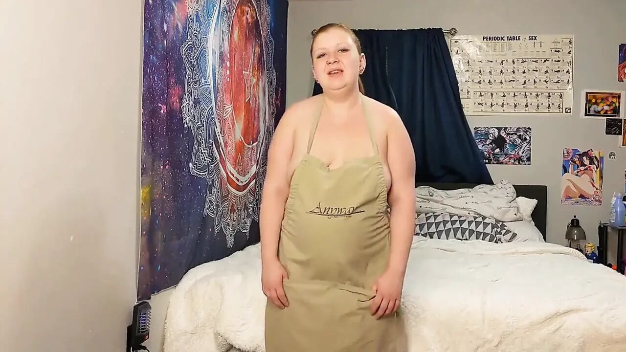 Stepuncle fucks my pregnant pussy