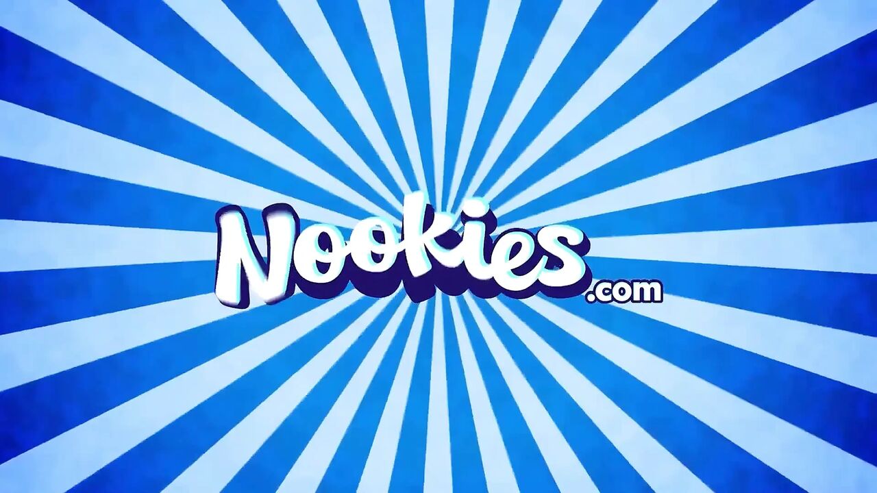Redhead Teen Harley Drains Dilf's Monster Cock After Jar Favor!