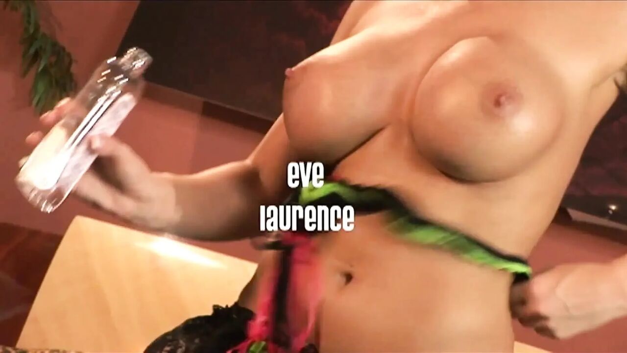 Ladies with big tits - Big titted MILF gets her mouth filled with cum