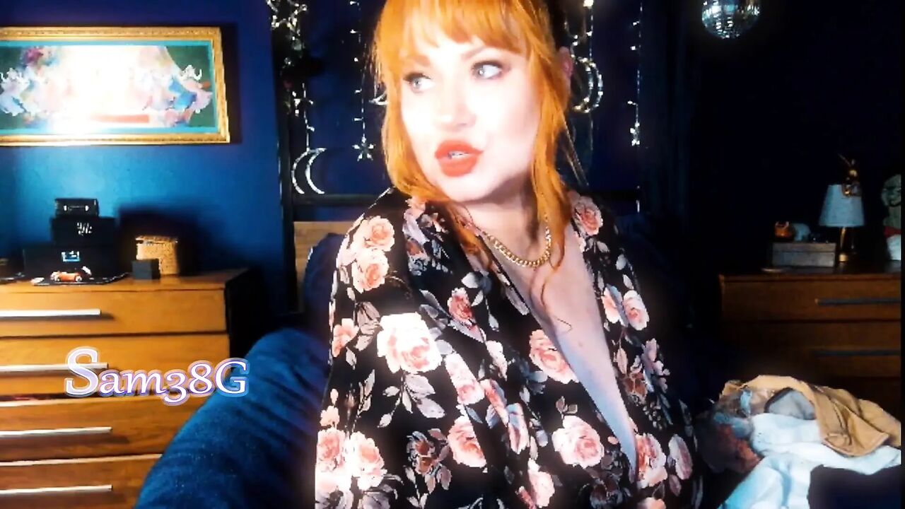 Are These Bras Big Enough to Fit Samantha 38G Boobs