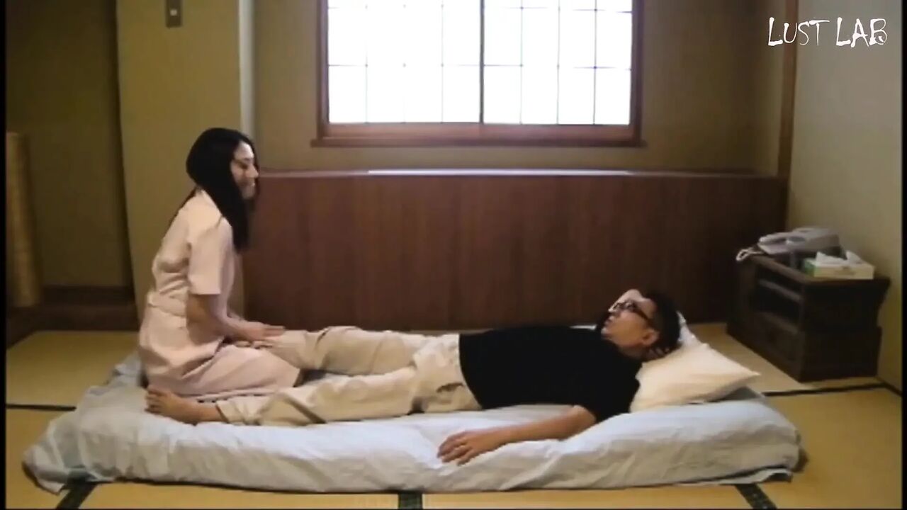 She Came to Relax Me. I Ended up Giving Her the Real Tension. - Chapter3