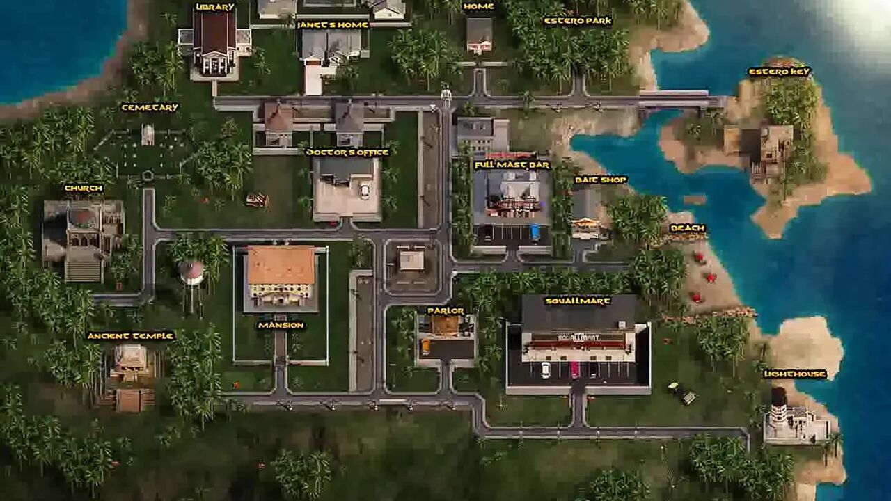 Treasure of Nadia: I have finished my day by eating pussy ep 173