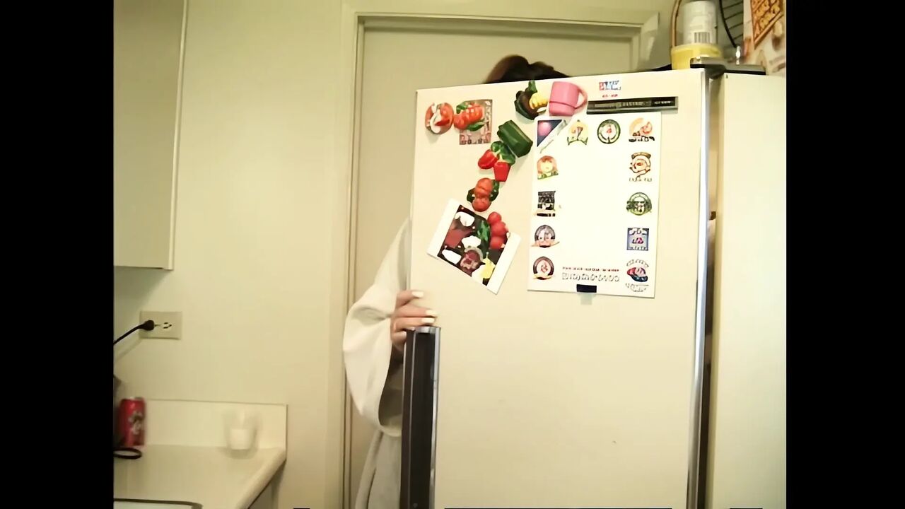 A Pregnant Wife Full of Milk Takes Her Husband's Big Cock!! - (episode #04)