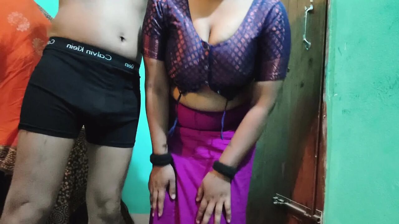Natural Chemistry Real Couple Video