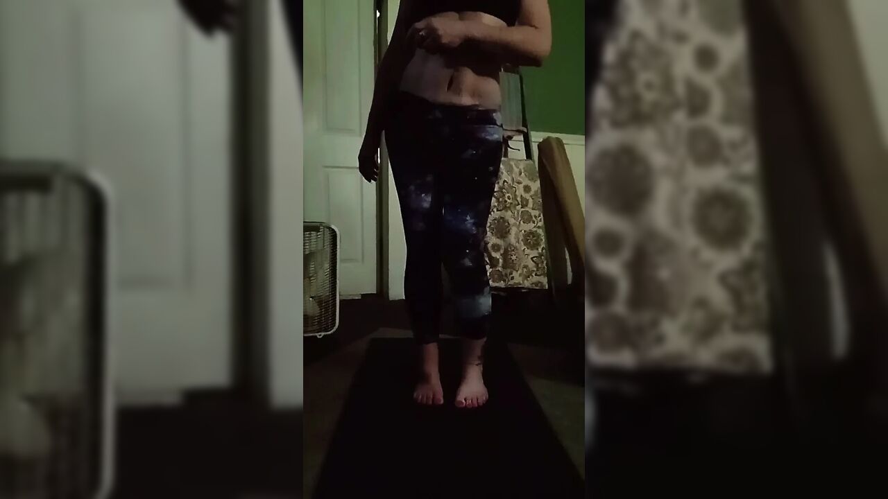 Hoedown Dance