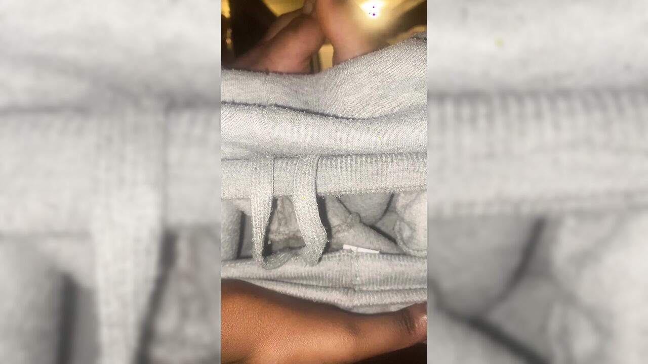 Toes OUT! Caressing my kitty making juicy after many orgasm I love to play with my pretty pussy!