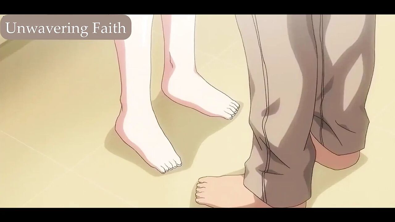 My Step-Sister wants fun (Uncensored Hentai)