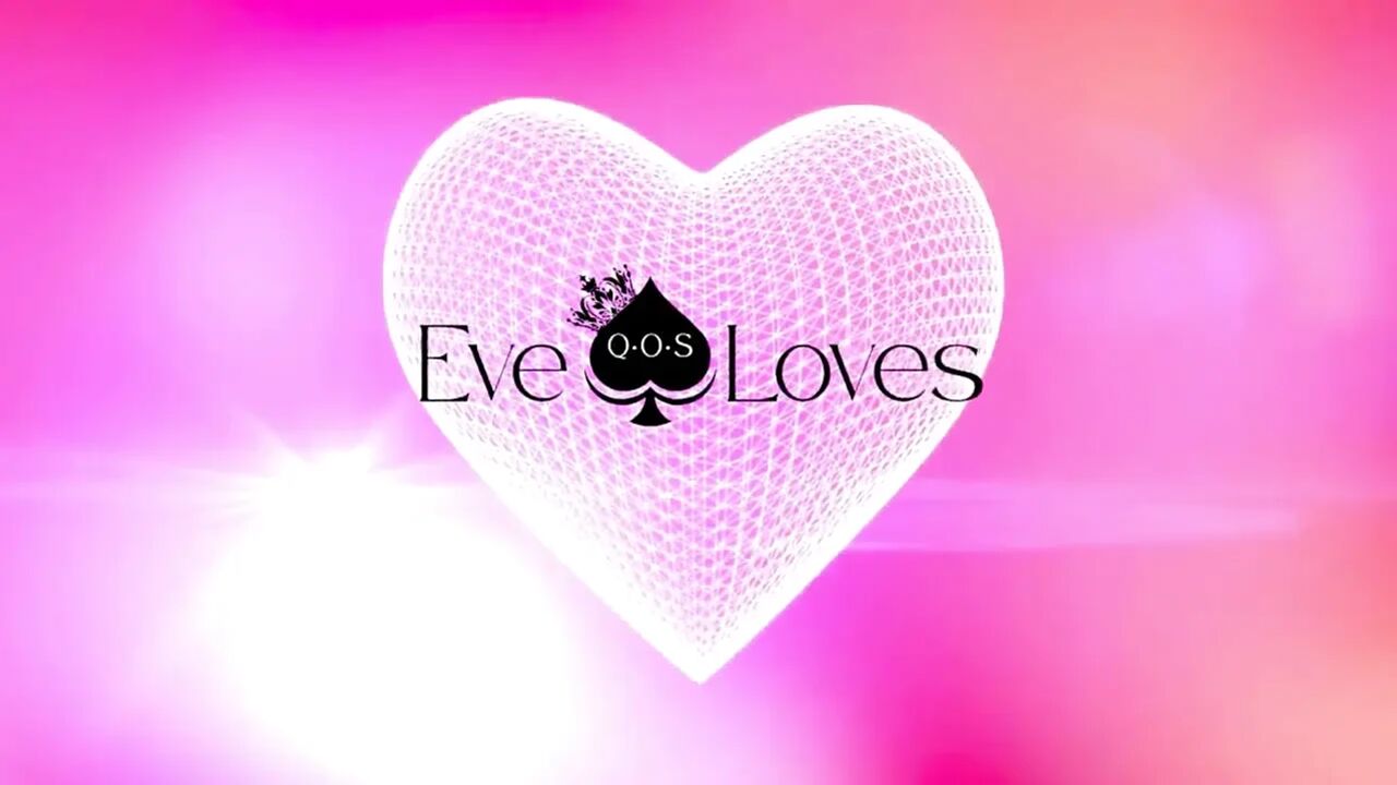 Eve Loves Takes Papi’s BBC and Warm Cum All Over Her