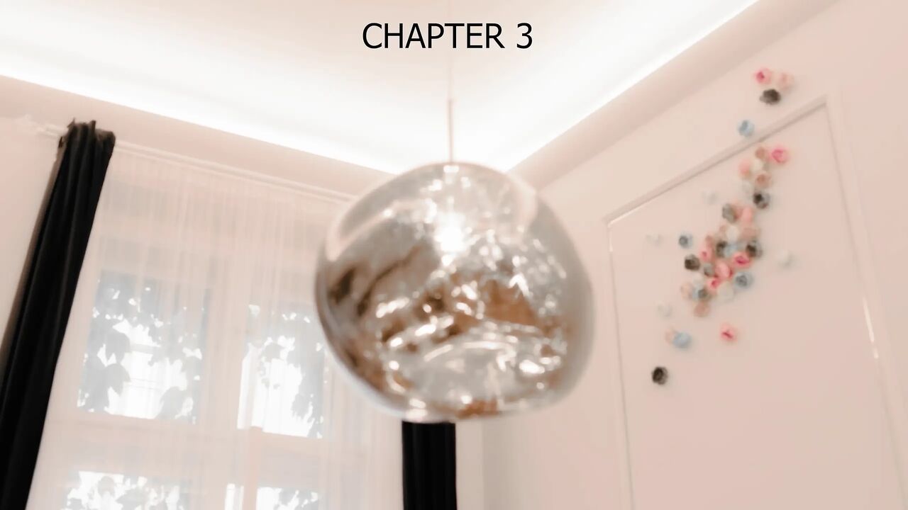 Antonio Saint's Bucket List - Chapter 3
