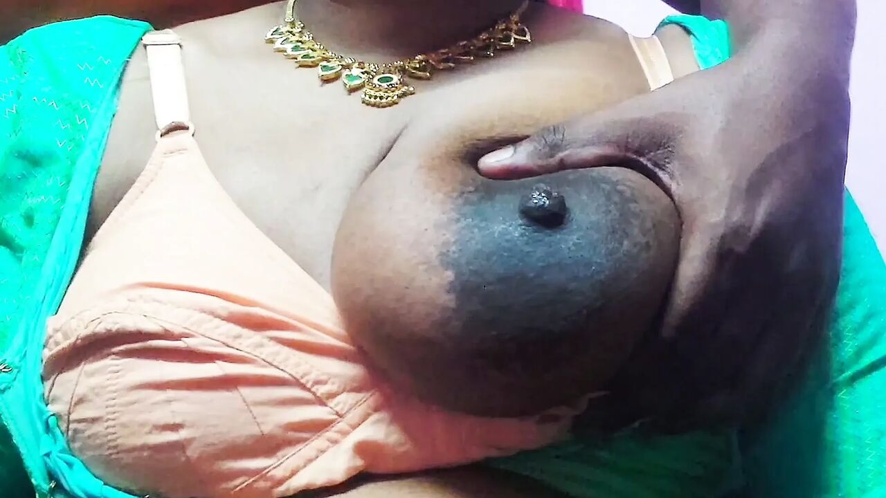 Hot Indian Wife Kept Fast for Her Husband