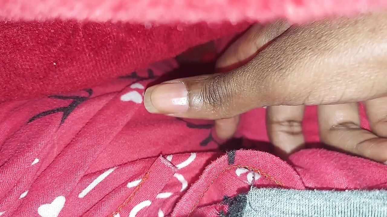 Female masturbation