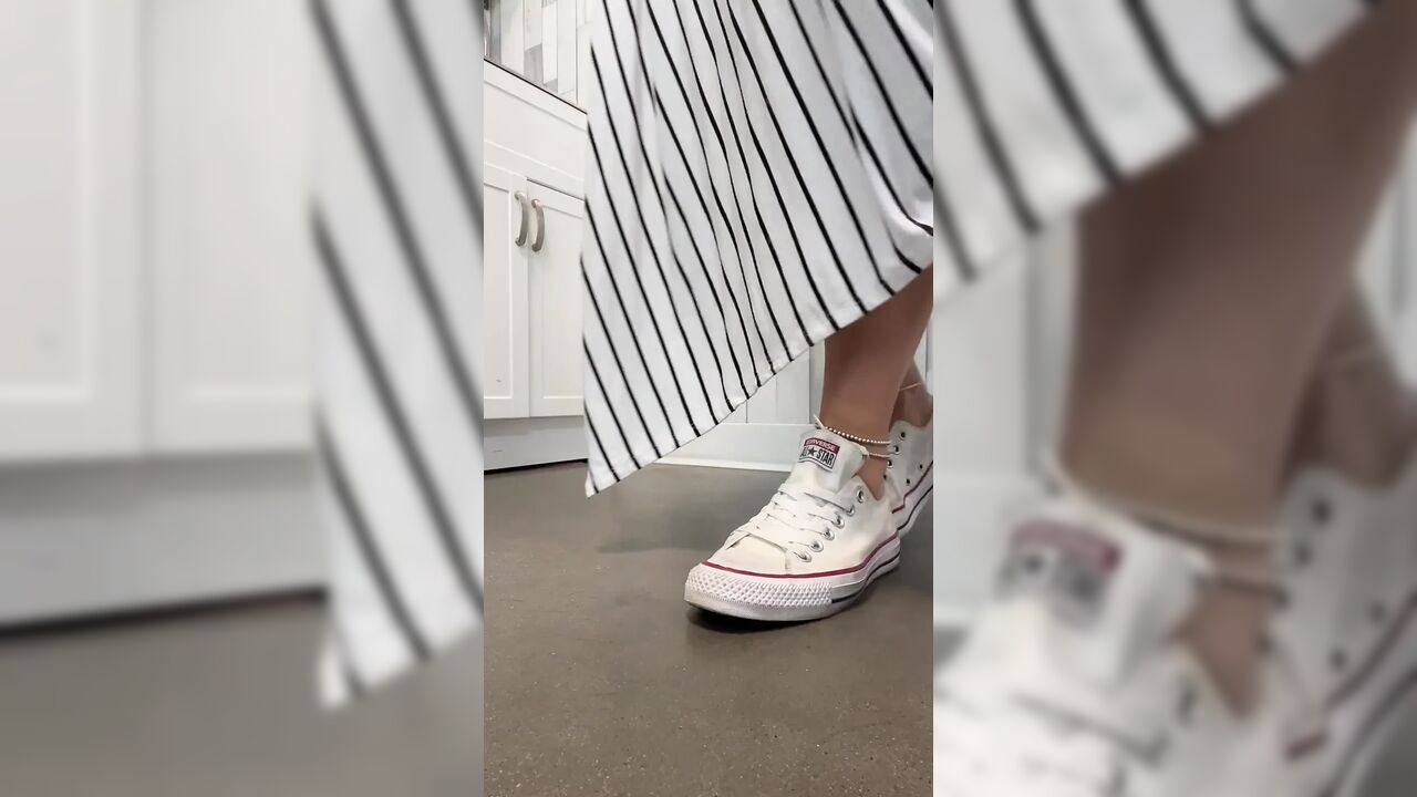 The SoleGasm JOI - Vol 1 (Full)