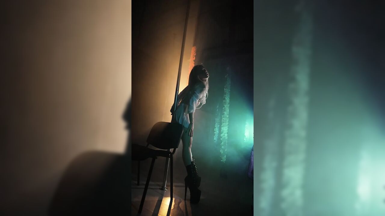 Ho1yho1e video
