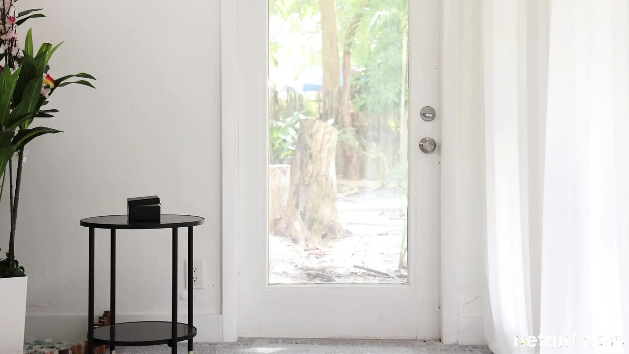 Latina's That Want to Be Creampied Are the Best.