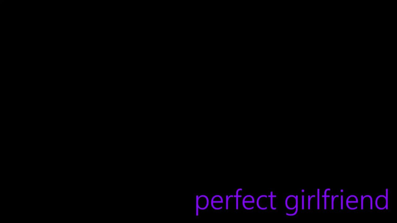 My Daughter's Lesbian Girlfriend Wants To Try Cock - Alex Adams - Perfect Girlfriend