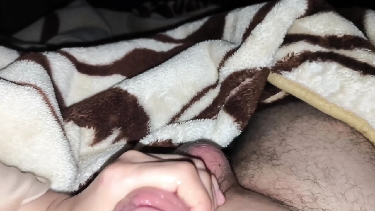 Egyptian Arab Hot MILF Fingering Her Ass