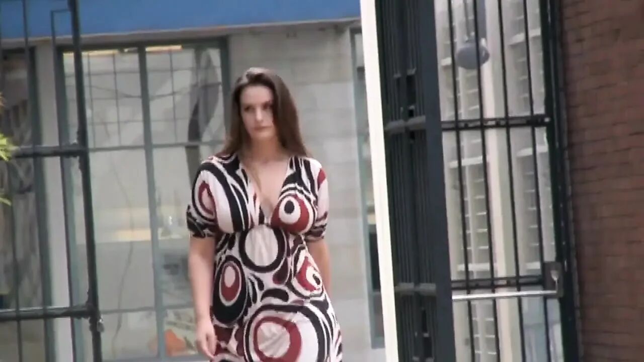 Big naturals Sadie cum in the face 90s porn
