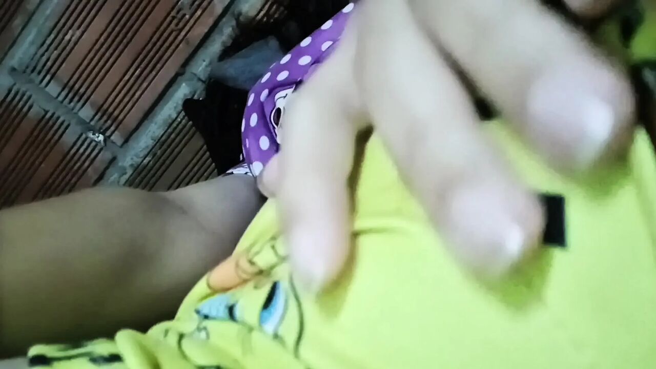 Would you fuck me baby ?