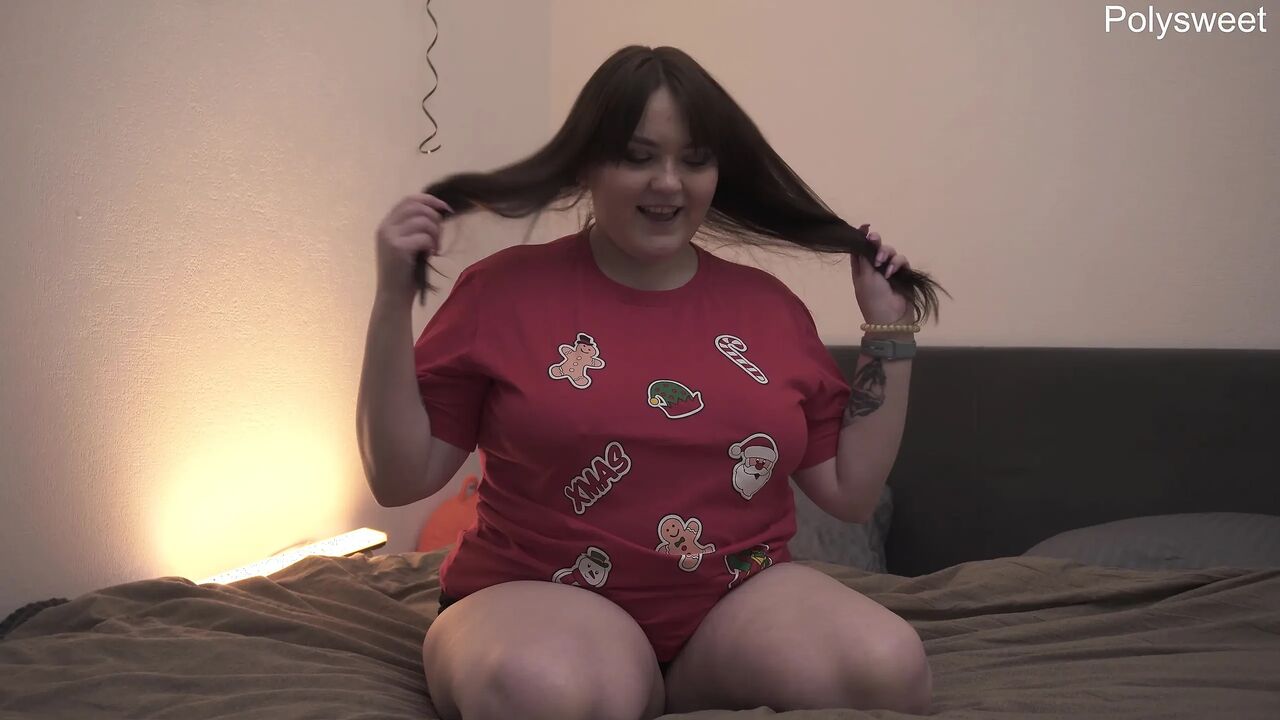 New year joi blowjob solo milf