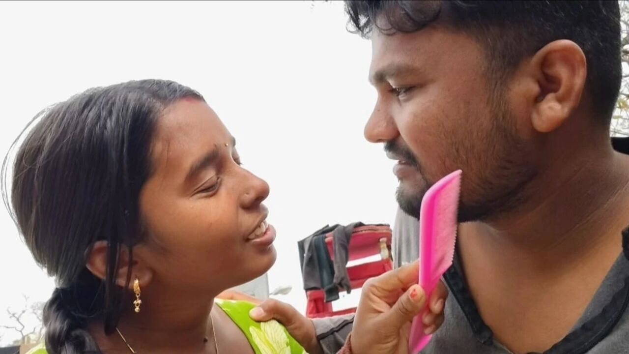 Stepbrother & Stepsister Sex -