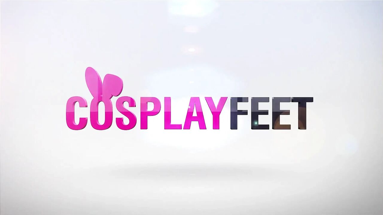 Slutty Devil Punishes Her Slave and Teases Him with Her Perfect Feet