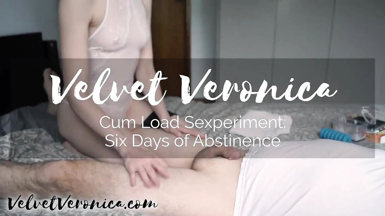 Teasing & edging thick cock | full cum load!