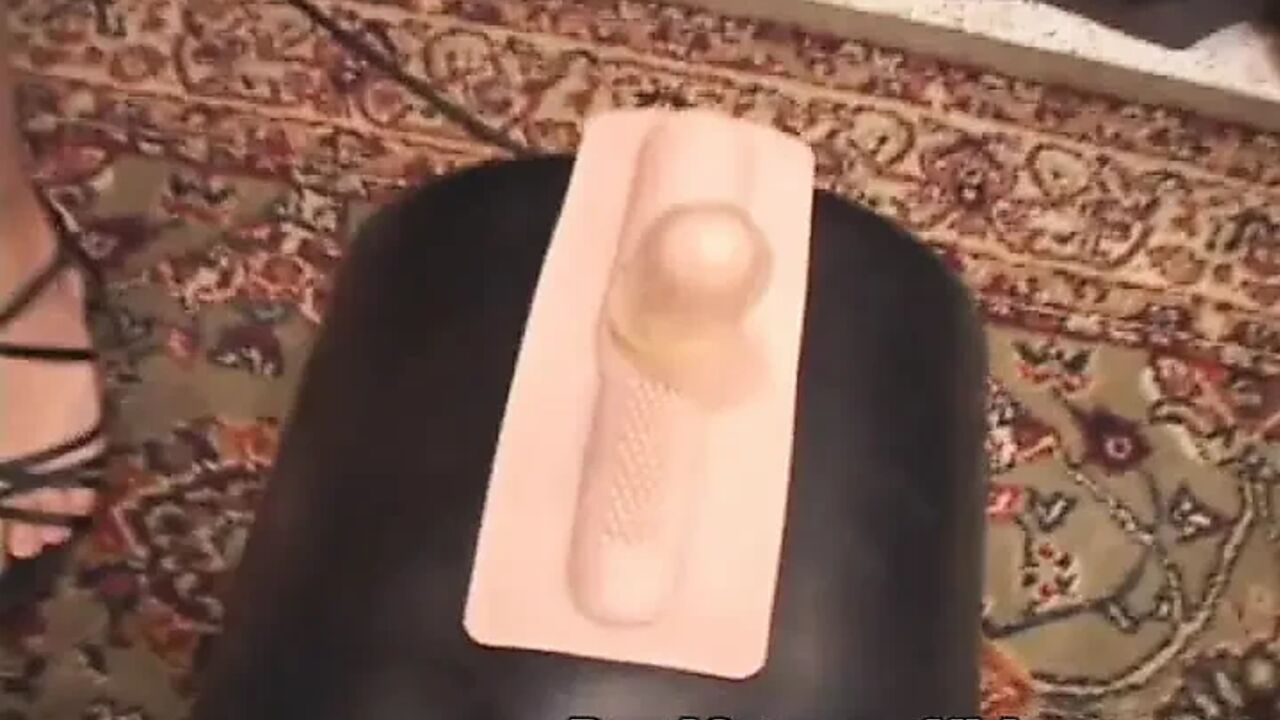 Shy Teen Whore Rides Mighty Sybian Toy!