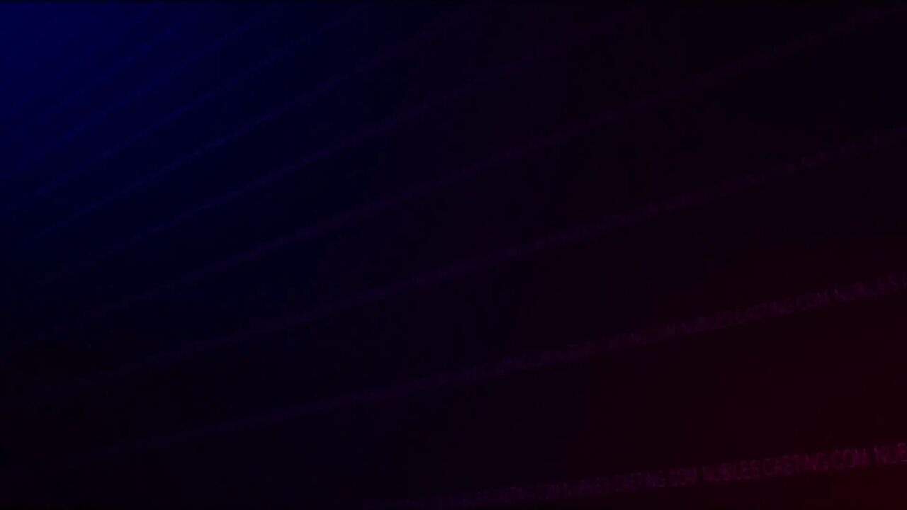 Summer Carter Cast Tellula Rose Ep1 - S5e8