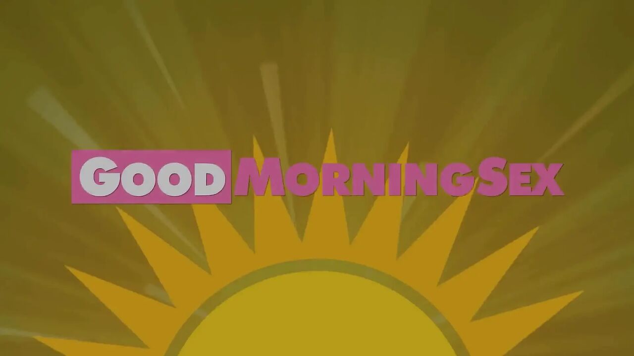 Morning Sex Is the Best Sex