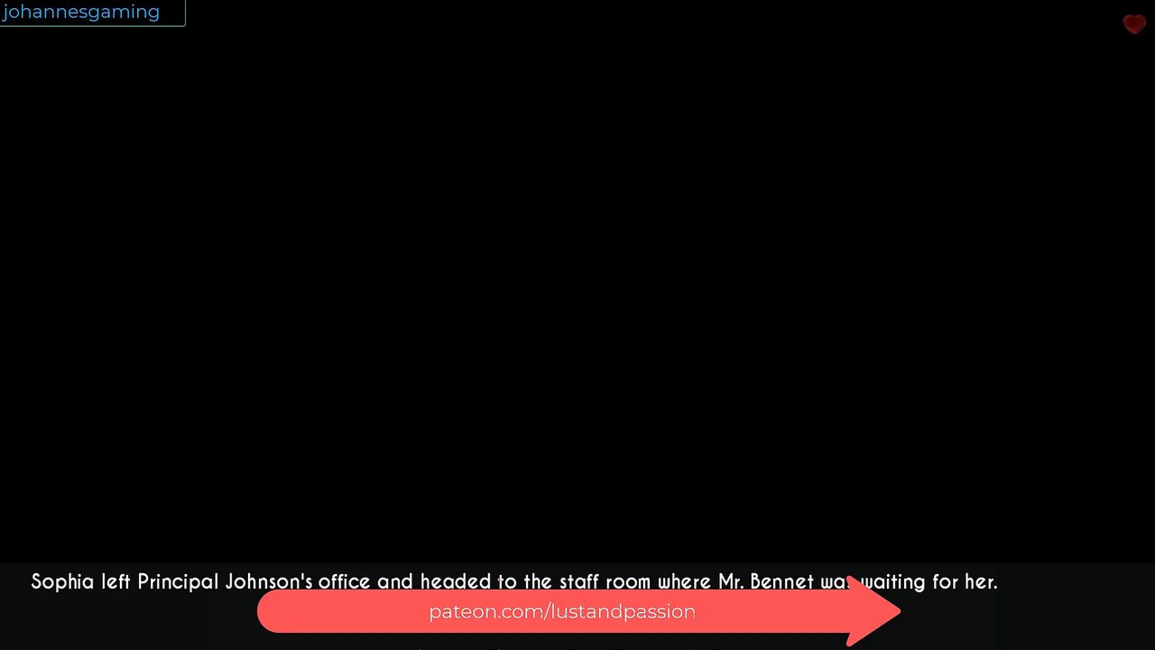 AWAM - MR Bennet fucks Sophia with passion