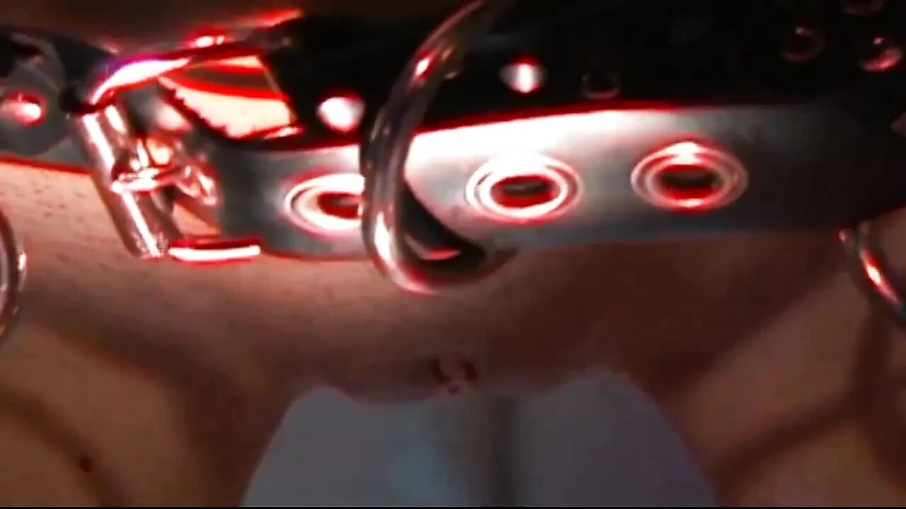 Sex in mask