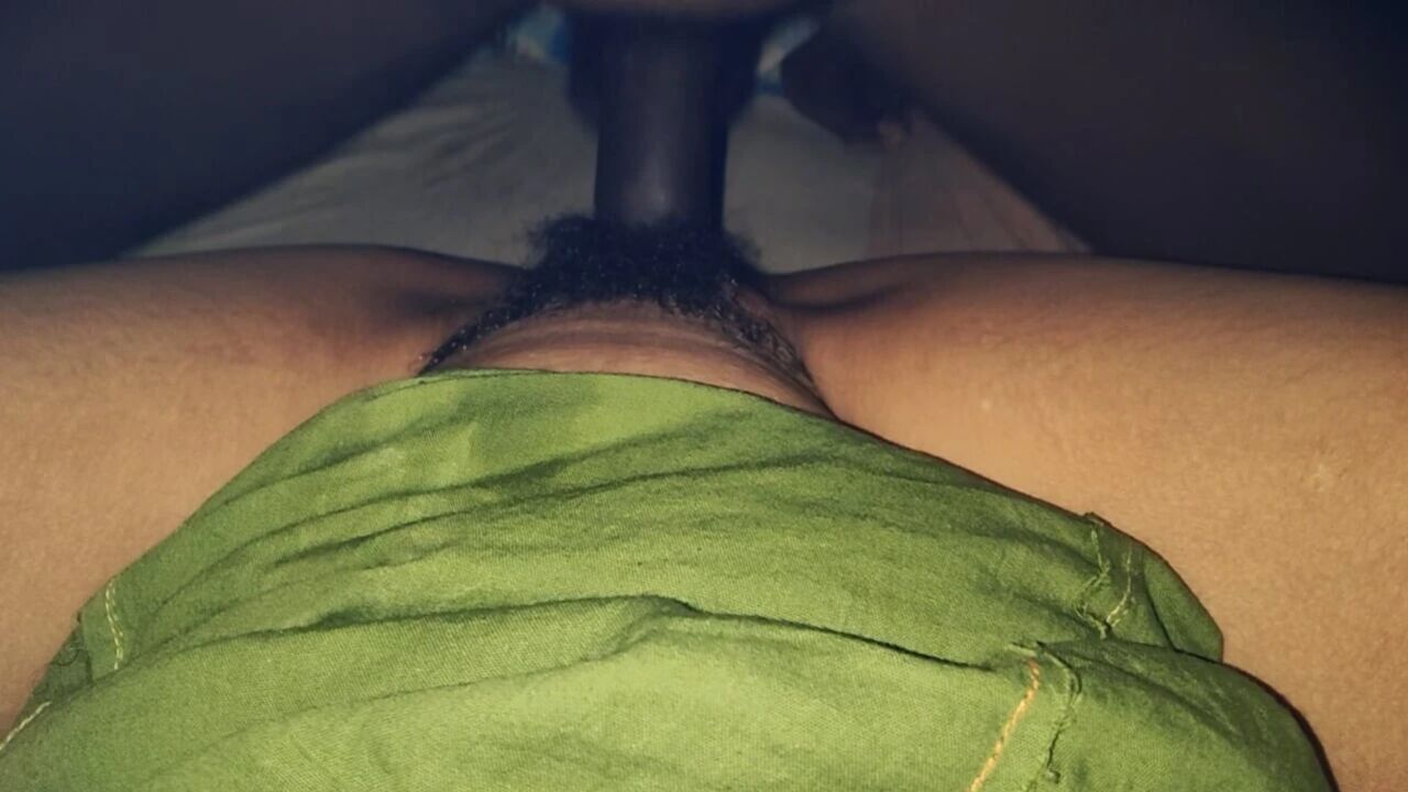 Indian hot couple sex in homemade sex