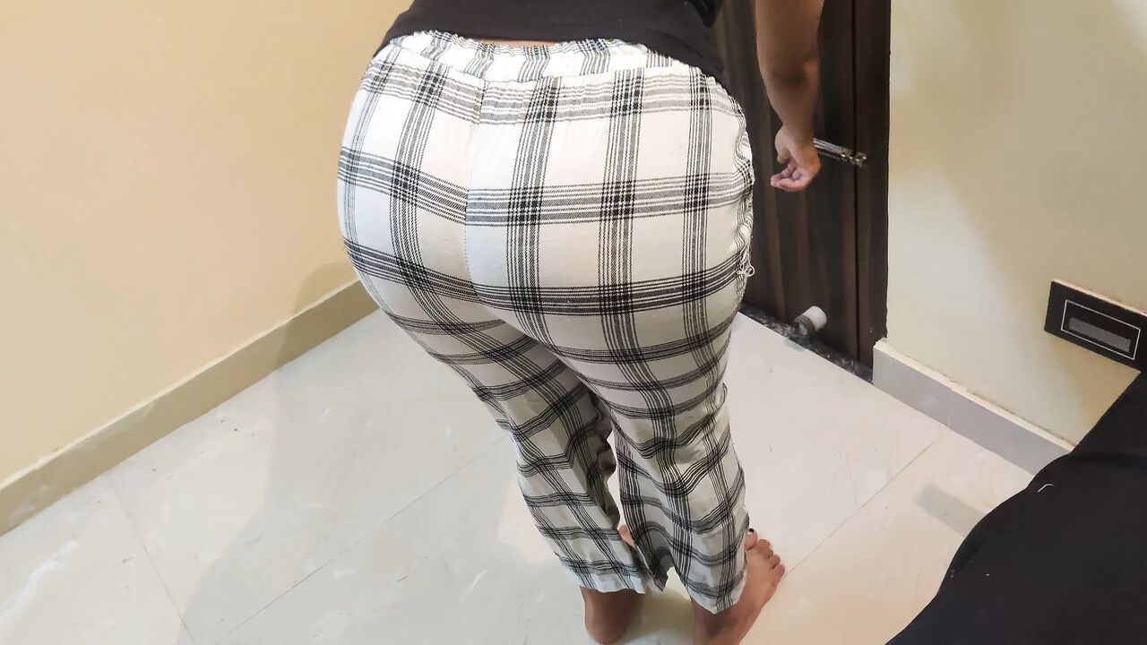 Stepsister with Beautiful Body Lets Me Fuck Her Hot Pussy