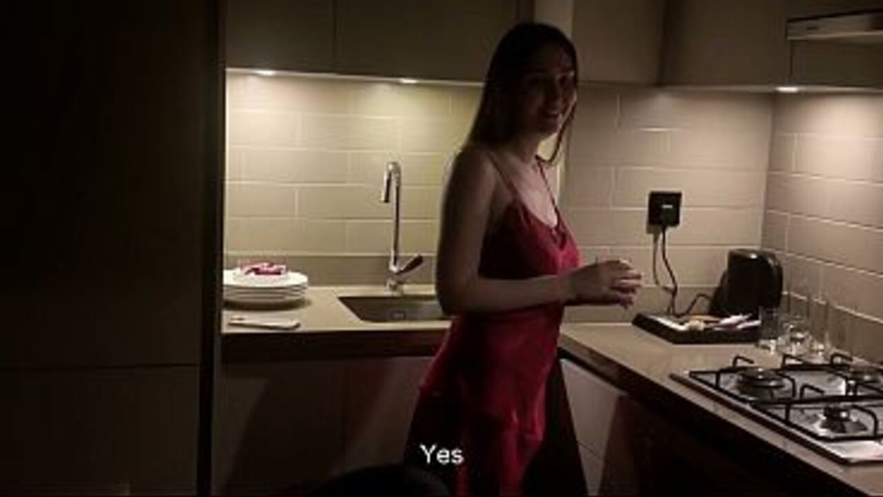 Friend’s Sexy Mom Said: ‘If You’re Still Awake... My Door’s Open.