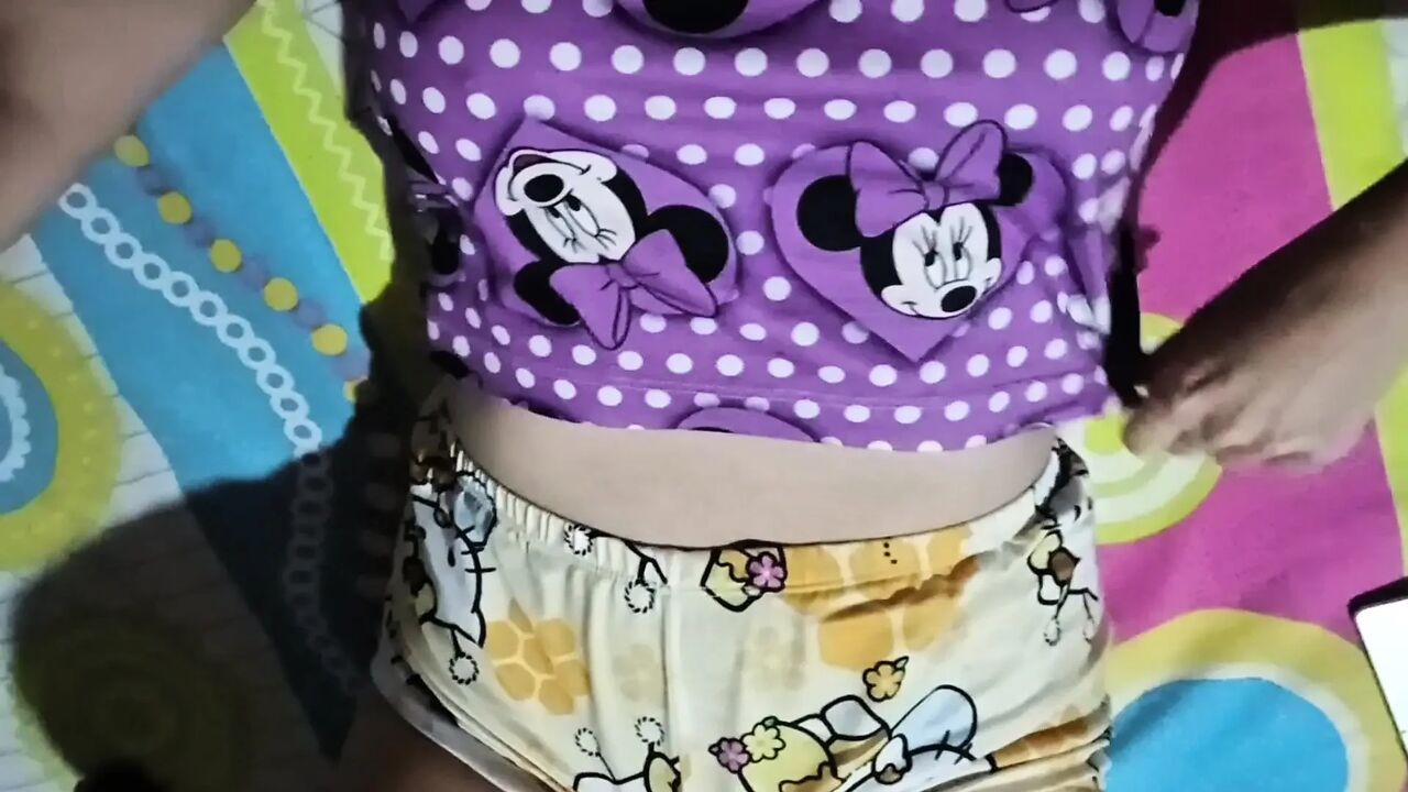 MY STEPFATHER TOUCHES MY VAGINA
