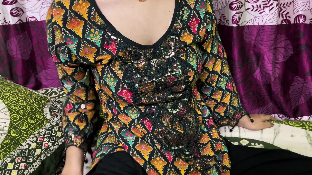 My sexy Bhabhi needs a romantic moment and hard fucking